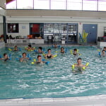 Piscine intercommunale