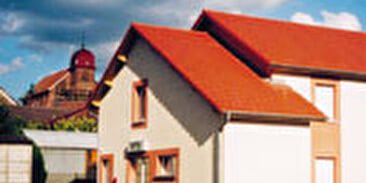 Hotel chez babette