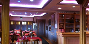 Hôtel-restaurant des Vosges La Hoube