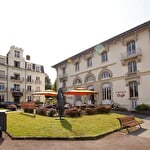 Garden-City - Résidence Les Thermes