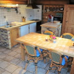 Lodges - Chalet Myrtille
