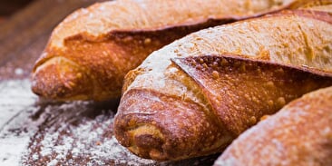 Pâtisserie boulangerie isarte