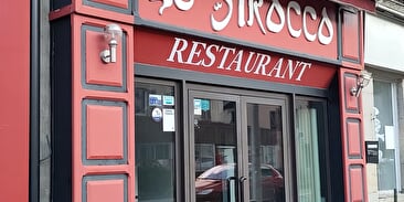 Le sirocco