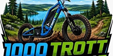 1000 Trott aux 1000 étangs