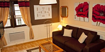 Meublé de tourisme HEINFLING Christian n°1 /appartement