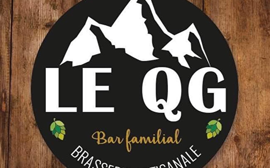Le qg - bar familial
