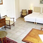 Holiday apartment Les Tilleuls - A la Cour Zaepffel