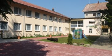 Centre de vacances Landersen