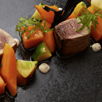 Hôtel-restaurant La Palette