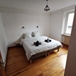 Gîte & spa 'Lè Mnuisrèy