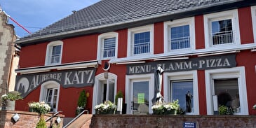 L'Auberge Katz