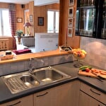 Appartement n° 1422 - Val d'Argent (4/5 pers.)