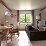 Gîte Reinette - Marie-Paule et Maurice KLINGNER
