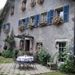 La scierie