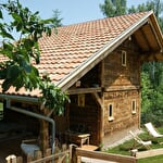 Gîte au Grenier à Kougelhopfs