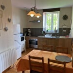 Behuizing van Mvr. Ulm - Au Relais des Thermes - Opale