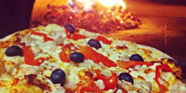 Pizza da franco