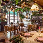 Restaurant La Clé des champs