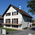 Gîte de Madame BRINGEL Antoinette
