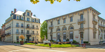 Garden-city