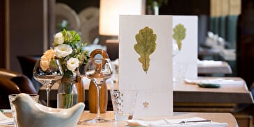 Restaurant La Cheneaudière