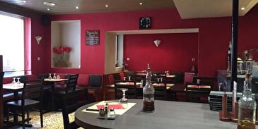 Restaurant la salle des gardes