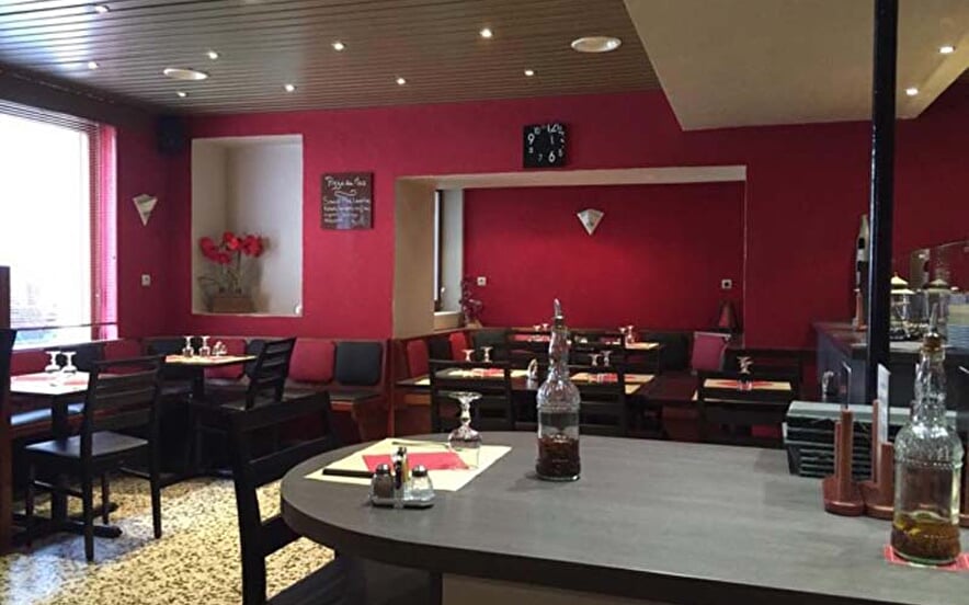 Restaurant la salle des gardes