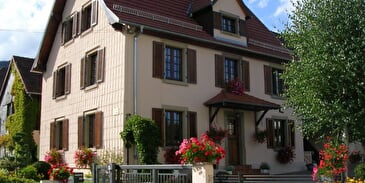Gîte Du site du Hohneck