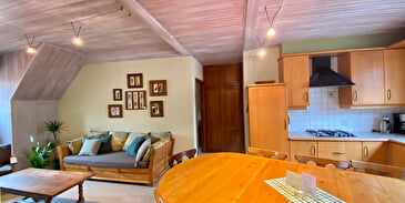 Gîte Osterberg