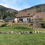 Meublé de Monsieur Yannick LEHMANN : Gîte des castors