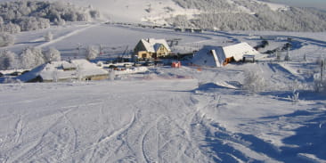 Le Markstein