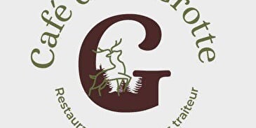 Café de la grotte