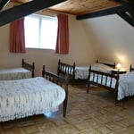 Gîte de France communal