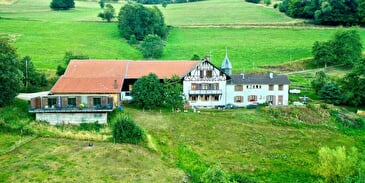 Ferme de la Tourelle