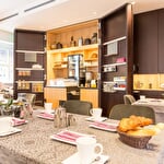 Hôtel-restaurant L'Auberge Alsacienne