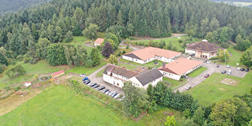 Centre de vacances les cigogneaux