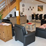 Vakantieappartement Le Cep d'Or