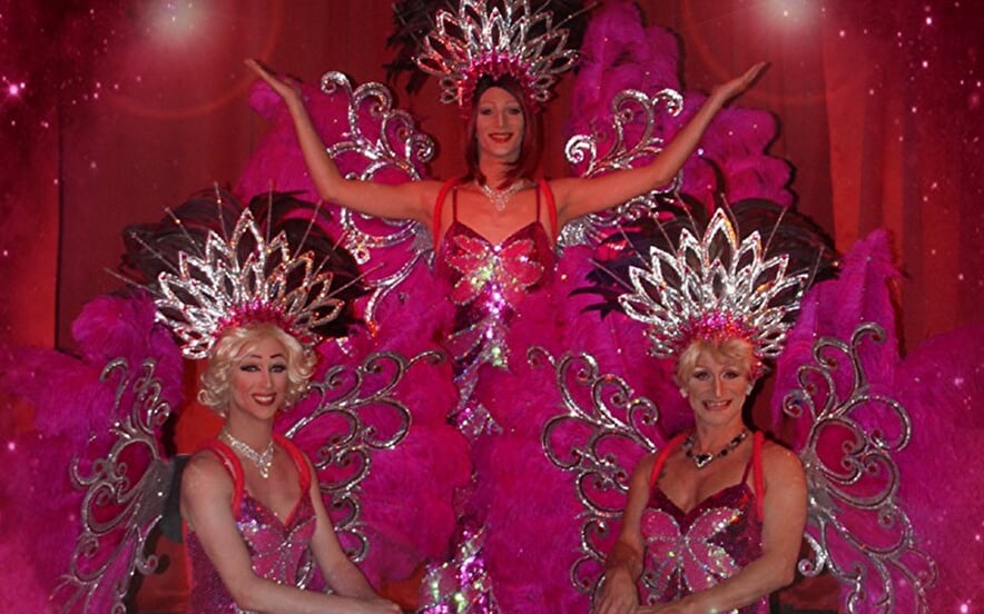 Restaurant Cabaret La Gabiotte