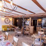 Ristorante du Mouton