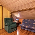 Chez Tintin