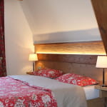 Hôtel restaurant Auberge Ramstein