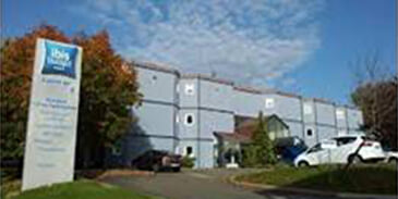 Ibis Budget Belfort