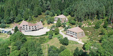 Centre de Vacances Les Genévriers