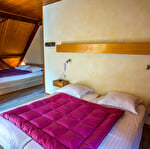 Hôtel-restaurant L'Auberge du soleil - Le Bouton d'Or