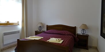 Résidence Vénus - 2 pers. - Mercure