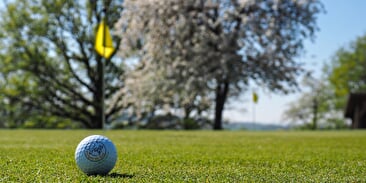 Golf des Vosges du Sud