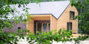 TOERISTENBUREAU SAINT-SAUVEUR