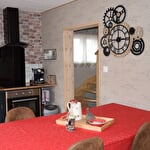 Meublé Gîte les Délices