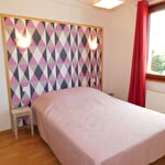 Meublé de tourisme de M. ROHMER - Appartement duplex 6 personnes