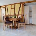 Gîte Mirabelle - Marie-Paule et Maurice KLINGNER